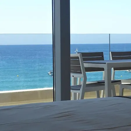 Maren Apartamento *