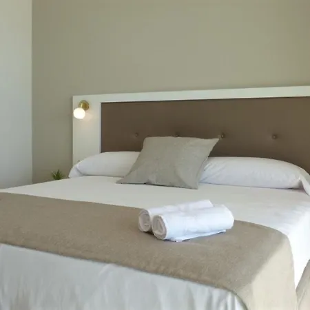 Maren Apartamento *