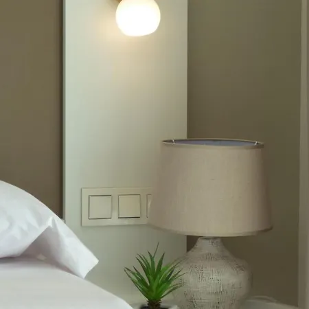 Maren Apartamento