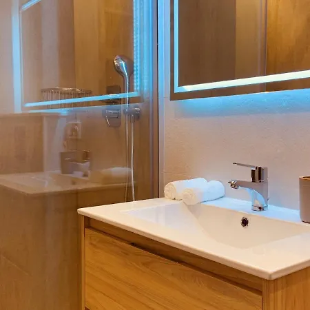 Apartamento Maren