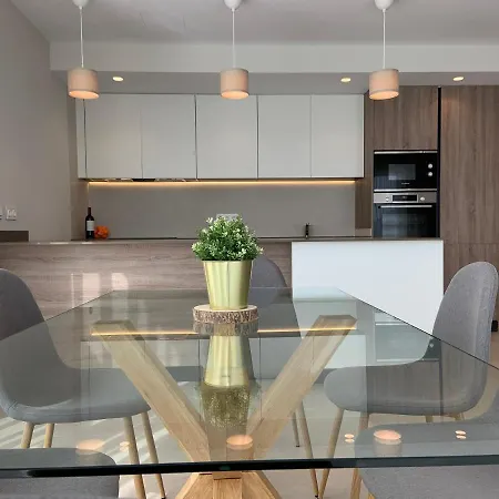 Apartamento Maren