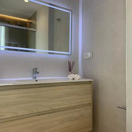 Apartamento Maren