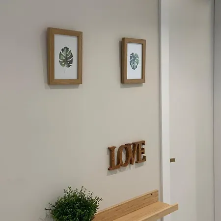 Apartamento Maren