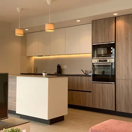 Maren Apartamento