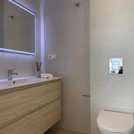 Apartamento Maren