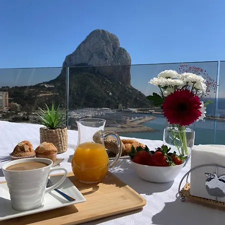 Maren Apartment Calpe