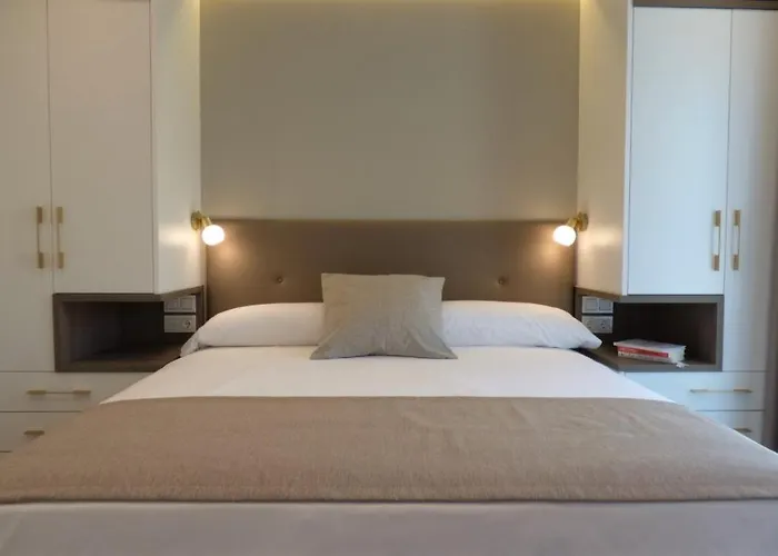 Maren Appartement Calp