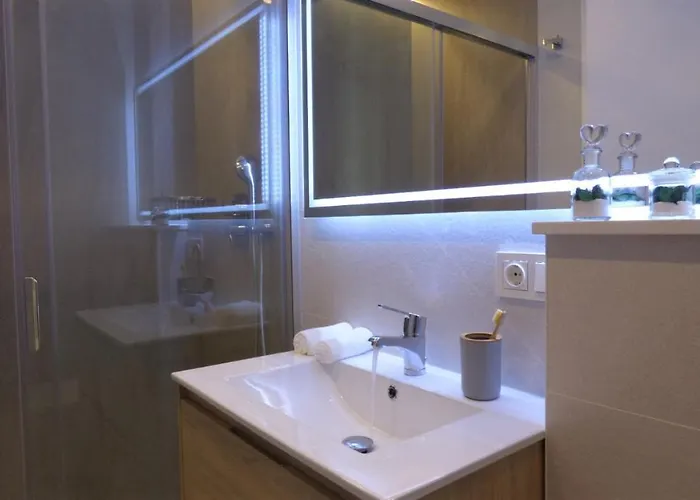 Maren Appartement Calp