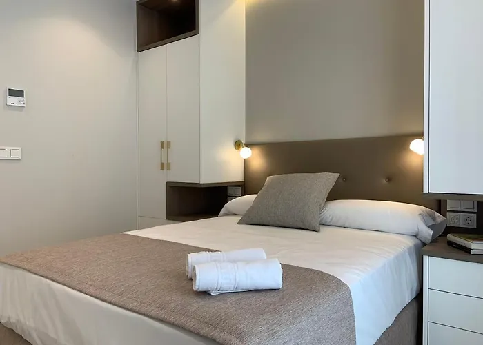 Appartement Maren Calp