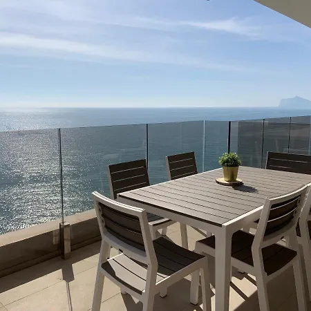 Apartamento Maren *