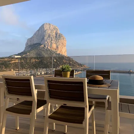 Maren Calpe