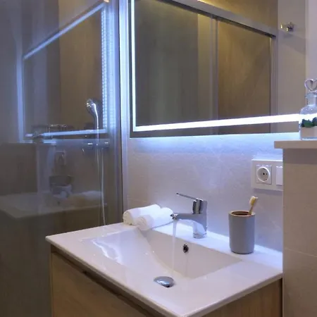 Maren Apartment Calpe