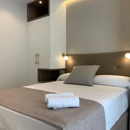 Apartment Maren Calpe